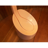 Makio Hasuike Gedy toiletborstel